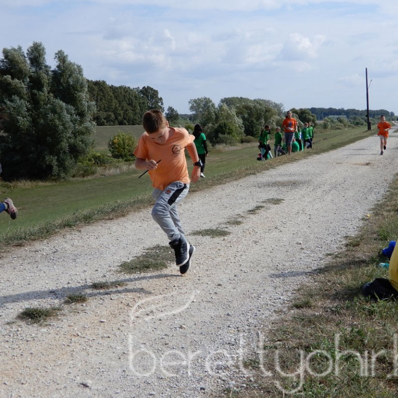Mezei futóbajnokság Berettyóújfaluban 36